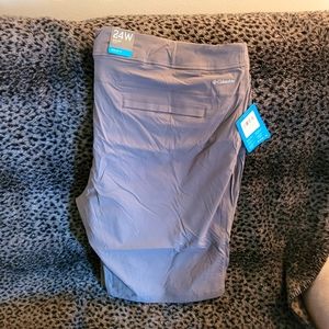 Activewear shorts w/ SPF